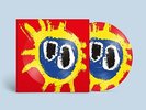 Primal Scream: Primal Scream Screamadelica Vinyl