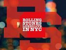 The Rolling Stones : Licked Live in NYC VINYL 12