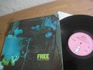 FREE LP TONS OF SOBS UK ISLAND A2-B2  PINK LABEL PRESSING 1970 MINT-