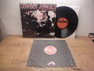Cowboy Junkies - The Trinity Session - 1988 - Mint-/ Ex Lp orig Pressing
