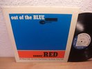 Sonny Red – Out Of The Blue Lp mint- Top Rare Blue Note, Hard Bop, Modal