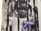 2 Pac - Trapped US91 LP Vinyl Schallplatte Hip Hop Rap Hiphop