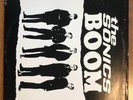 The Sonics - Sonic Boom  Mono ETALB 027 ETIQUETTE RECORDS condition good 