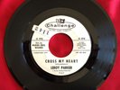 Leroy Parker, Challenge 9167, Cross My Heart & I Told The Stars, GREAT ballad