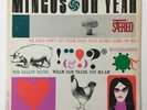 CHARLES MINGUS Oh Yeah Atlantic 1377 NM Roland Kirk Booker Ervin