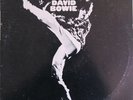 David Bowie Man Who Sold The World USA 1st pressing 12'' vinyl Lp 1972