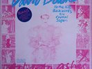 MINT David Bowie Up The Hill Backwards USA issue 12'' single 45 stamps 1980