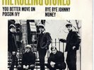 Rolling Stones EP 