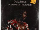 Syl Johnson - Diamond In The Rough LP - Hi SEALED