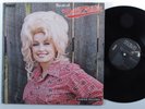 DOLLY PARTON Best Of Dolly Parton RCA LP VG+ gatefold