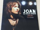 JOAN AS POLICE WOMAN Real Life UK limited vinyl LP SEALED Reveal label 1st press