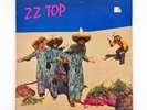 ZZ Top El Loco Original Vinyl LP / Warner Brothers Records 1981 / BSK 3593