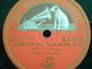 Mischa Levitzki - Polonaise In A Flat Major (as Dur) OP.53 (Shellac, 10