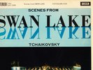 SXL 2285 WBG UK ED1 - FISTOULARI - TCHAIKOVSKY - SCENES FROM SWAN LAKE - EX+