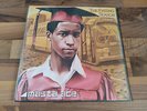 MASTA ACE - THE FALLING SEASON PINK VINYL LP YOUR OLD DROOG CHUCK D CORMEGA AG