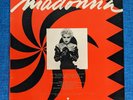 MADONNA INTO THE GROOVE / EVERYBODY PROMO 12'' VINYL LP 1987 RECORD PRO-A-2906