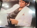 Michael Jackson - Thriller Vinyl LP - 1982 First Press - Epic QE 38112