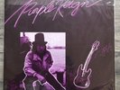 DEEP PURPLE PURPLE REIGN LIVE IN CALI ‘85 Vinyl Record 2LP RARE JAPAN XL1609/10