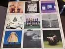 PINK FLOYD 2 LP A NICE PAIR 8070f