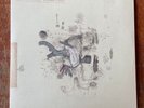 Frightened Rabbit - Midnight Organ Fight expanded / Quietly Now 2013 double LP