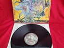 Excel Split Image LP Vinyl Record Album Ad.  SLP 1004