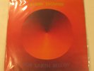 Robin Trower - For Earth Below - LP - NM - 1975 Chrysalis CHR 1073