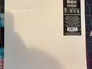The Beatles The White Album Anniversary Vinyl Record New Sealed 2018 2LP
