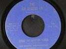 GOSPEL HARMONIZERS: come on doctor jesus / lord save my child GM 7