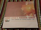 VARIOUS - LARRY LEVAN'S PARADISE GARAGE VOL.1 3XLP SAL-2014-1 SALSOUL 2014 VG++