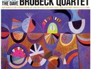 Dave Brubeck - Time Out [New Vinyl LP] Ltd Ed, 180 Gram
