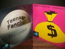 Lot: 2 TEENAGE FANCLUB LPs - Bandwagonesque / Thirteen - New SEALED vinyl
