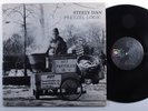 STEELY DAN Pretzel Logic ABC ABCD-808 LP VG+ gatefold n