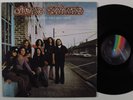 LYNYRD SKYNYRD Pronounced Leh-nerd Skin-nerd MCA LP VG+ gatefold n