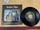 ANCIENT RITES /RENAISSANCE-counterparts 7'' TOP     morbid mayhem