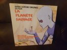 La Planete Sauvage (Fantastic Planet) OST Vinyl LP Soundtrack
