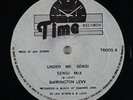 Barrington Levy 