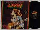 Bob Marley & The Wailers 