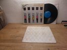 X-Ray Spex Germfree Adolescents 1978 Orig UK Lp  Punk Rock