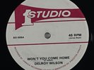 Delroy Wilson 