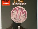 Sex Pistols God Save The Queen / No Feeling: 1977 