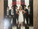 BLONDIE Parallel Lines CHR1192 LP Vinyl VG+ Cover VG near+ Sleeve 1978