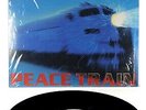 Dolly Parton Peace Train  FLIP IT 2x Maxi Singles NM Vinyl in Shrink Hear It