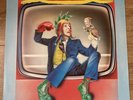 MARILLION PUNCH AND JUDY 12
