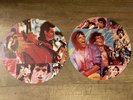 ROLLING STONES STILL LIFE FACTORY SAMPLE 12