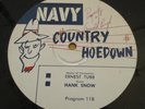 NAVY Country Hoedown 11B/12B  16