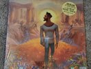 Jon Bellion – The Human Condition 2X LP clear vinyl NEW