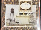 The Ataris - So Long, Astoria Vinyl - SEALED - Coke Bottle Clear Vinyl LP 2015
