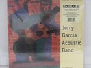 Jerry Garcia Band Almost Acoustic 1987; 180g Vinyl Record reissue SEALED