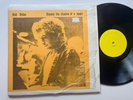 Bob Dylan 2 LP Beyond The Shadow Of A Doubt MINT