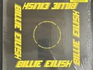 Billie Eilish Live At Third Man Records RSD EXCLUSIVE BLUE VINYL